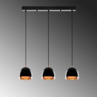 Люстра Opviq Mugo 10639 фото №4 — интернет-магазин Desire.md
