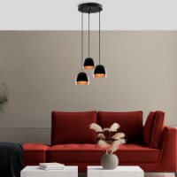 Люстра Opviq Mugo 10640 фото №2 — интернет-магазин Desire.md