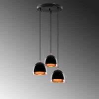 Люстра Opviq Mugo 10640 фото №4 — интернет-магазин Desire.md