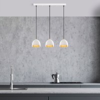 Люстра Opviq Mugo 10649