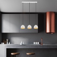 Люстра Opviq Mugo 10649 фото №2 — интернет-магазин Desire.md