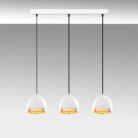 Люстра Opviq Mugo 10649 фото №3 — интернет-магазин Desire.md