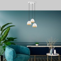 Люстра Opviq Mugo 10650 фото №2 — интернет-магазин Desire.md