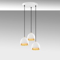 Люстра Opviq Mugo 10650 фото №3 — интернет-магазин Desire.md