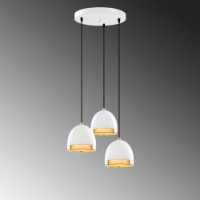 Люстра Opviq Mugo 10650 фото №4 — интернет-магазин Desire.md
