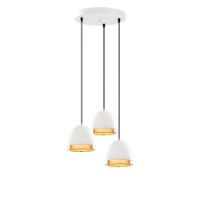 Люстра Opviq Mugo 10650 фото №5 — интернет-магазин Desire.md