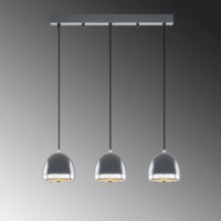Люстра Opviq Mugo 10659 фото №4 — интернет-магазин Desire.md