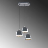 Люстра Opviq Mugo 10660 фото №4 — интернет-магазин Desire.md