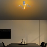Люстра Opviq Likma 13516 фото №2 — интернет-магазин Desire.md