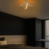 Люстра Opviq Likma 13516 фото №3 — интернет-магазин Desire.md