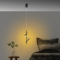 Люстра Opviq Likma 13518