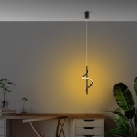 Люстра Opviq Likma 13518 фото №2 — интернет-магазин Desire.md