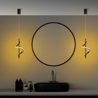 Люстра Opviq Likma 13518 фото №3 — интернет-магазин Desire.md