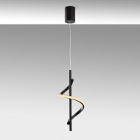 Люстра Opviq Likma 13518 фото №4 — интернет-магазин Desire.md
