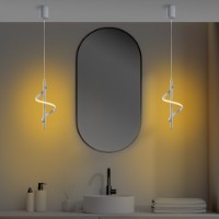 Люстра Opviq Likma 13520 фото №3 — интернет-магазин Desire.md