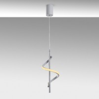 Люстра Opviq Likma 13520 фото №4 — интернет-магазин Desire.md