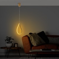 Люстра Opviq Damla 13538 фото №2 — интернет-магазин Desire.md