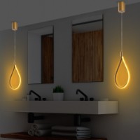 Люстра Opviq Damla 13538 фото №3 — интернет-магазин Desire.md
