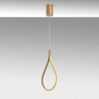 Люстра Opviq Damla 13538 фото №4 — интернет-магазин Desire.md