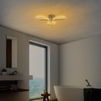 Люстра Opviq Damla 13542 фото №3 — интернет-магазин Desire.md