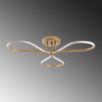 Люстра Opviq Damla 13542 фото №4 — интернет-магазин Desire.md