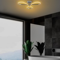 Люстра Opviq Damla 13544 фото №3 — интернет-магазин Desire.md