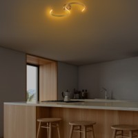 Люстра Opviq Es 13584 фото №2 — интернет-магазин Desire.md