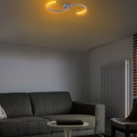 Люстра Opviq Es 13585 фото №2 — интернет-магазин Desire.md