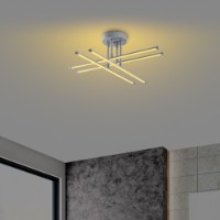 Люстра Opviq Exhaust-13663