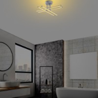 Люстра Opviq Exhaust-13663 фото №4 — интернет-магазин Desire.md