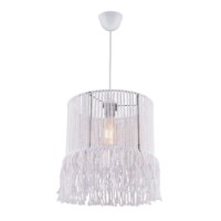 Lustră Opviq Ness Macrame imaginea #3 — magazin online Desire.md