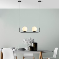Люстра Opviq Faruk 13710 фото №2 — интернет-магазин Desire.md