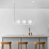 Люстра Opviq Faruk 13717 фото №2 — интернет-магазин Desire.md