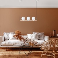 Люстра Opviq Faruk 13717 фото №3 — интернет-магазин Desire.md