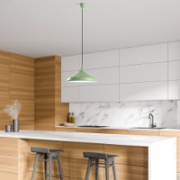 Люстра Opviq Eysan Mint фото №3 — интернет-магазин Desire.md