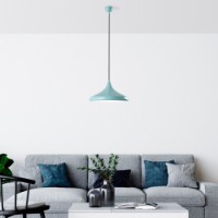 Lustră Opviq Eysan Turquoise imaginea #2 — magazin online Desire.md