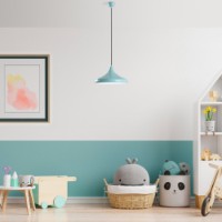 Lustră Opviq Eysan Turquoise imaginea #3 — magazin online Desire.md