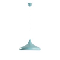 Lustră Opviq Eysan Turquoise imaginea #4 — magazin online Desire.md