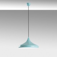 Lustră Opviq Eysan Turquoise imaginea #5 — magazin online Desire.md