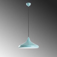 Lustră Opviq Eysan Turquoise imaginea #6 — magazin online Desire.md
