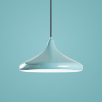 Lustră Opviq Eysan Turquoise imaginea #7 — magazin online Desire.md