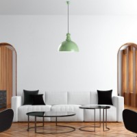 Люстра Opviq Kure 228 Mint фото №3 — интернет-магазин Desire.md