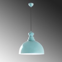 Люстра Opviq Kure 228 Turquoise фото №6 — интернет-магазин Desire.md