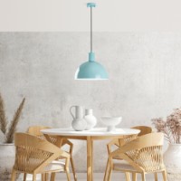 Lustră Opviq Kure 993 Turquoise