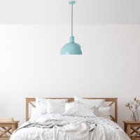 Lustră Opviq Kure 993 Turquoise imaginea #2 — magazin online Desire.md