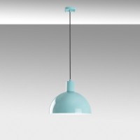 Lustră Opviq Kure 993 Turquoise imaginea #5 — magazin online Desire.md