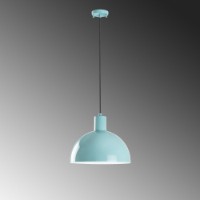Lustră Opviq Kure 993 Turquoise imaginea #6 — magazin online Desire.md