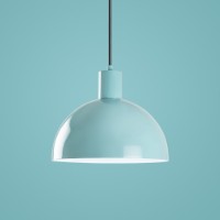 Lustră Opviq Kure 993 Turquoise imaginea #7 — magazin online Desire.md