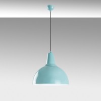 Люстра Opviq Kure 2451 Turquoise фото №5 — интернет-магазин Desire.md
