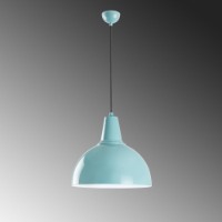 Люстра Opviq Kure 2451 Turquoise фото №6 — интернет-магазин Desire.md